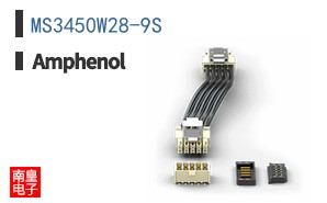 MS3450W28-9S