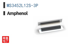MS3452L12S-3P