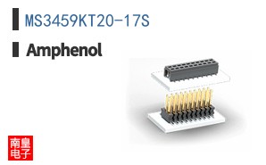 MS3459KT20-17S
