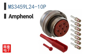 MS3459L24-10P