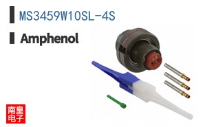 MS3459W10SL-4S