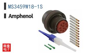 MS3459W18-1S