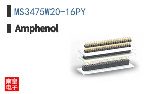 MS3475W20-16PY