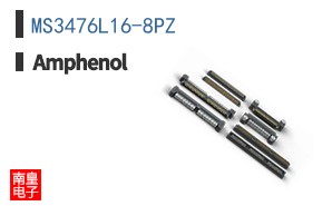 MS3476L16-8PZ