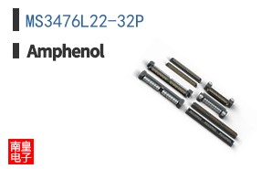 MS3476L22-32P