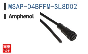 MSAP-04BFFM-SL8D02