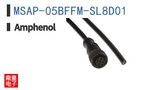 MSAP-05BFFM-SL8D01