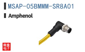 MSAP-05BMMM-SR8A01