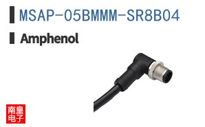 MSAP-05BMMM-SR8B04