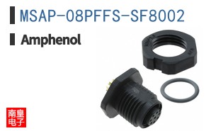 MSAP-08PFFS-SF8002