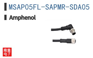 MSAP05FL-SAPMR-SDA05
