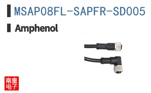 MSAP08FL-SAPFR-SD005
