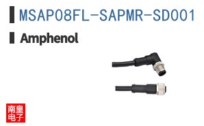 MSAP08FL-SAPMR-SD001