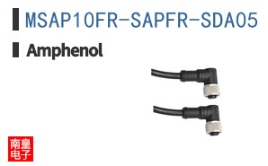 MSAP10FR-SAPFR-SDA05