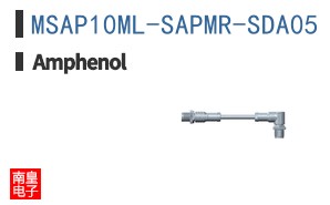 MSAP10ML-SAPMR-SDA05