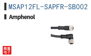 MSAP12FL-SAPFR-SB002