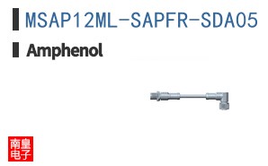 MSAP12ML-SAPFR-SDA05