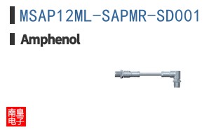 MSAP12ML-SAPMR-SD001