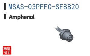 MSAS-03PFFC-SF8B20