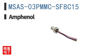 MSAS-03PMMC-SF8C15