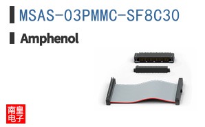 MSAS-03PMMC-SF8C30