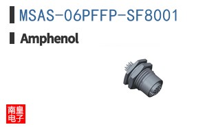 MSAS-06PFFP-SF8001