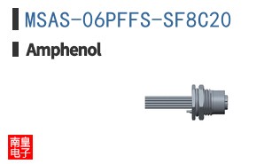 MSAS-06PFFS-SF8C20