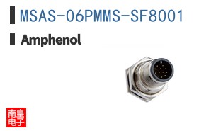 MSAS-06PMMS-SF8001