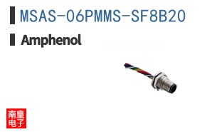 MSAS-06PMMS-SF8B20