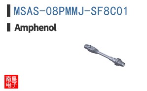 MSAS-08PMMJ-SF8C01