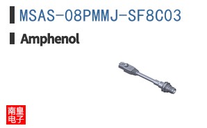 MSAS-08PMMJ-SF8C03