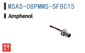 MSAS-08PMMS-SF8C15