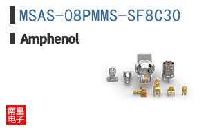 MSAS-08PMMS-SF8C30