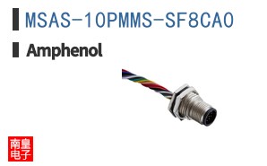 MSAS-10PMMS-SF8CA0