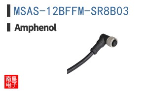 MSAS-12BFFM-SR8B03