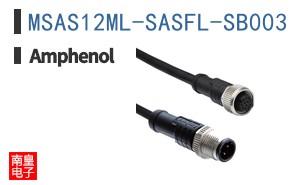 MSAS12ML-SASFL-SB003