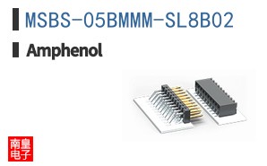 MSBS-05BMMM-SL8B02