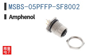 MSBS-05PFFP-SF8002