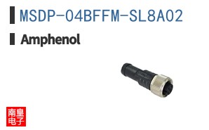 MSDP-04BFFM-SL8A02