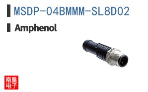 MSDP-04BMMM-SL8D02