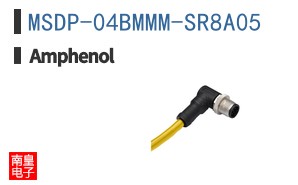 MSDP-04BMMM-SR8A05