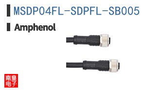 MSDP04FL-SDPFL-SB005