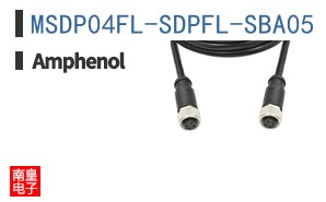 MSDP04FL-SDPFL-SBA05