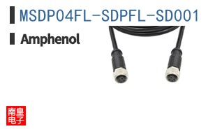 MSDP04FL-SDPFL-SD001