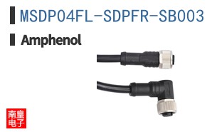 MSDP04FL-SDPFR-SB003
