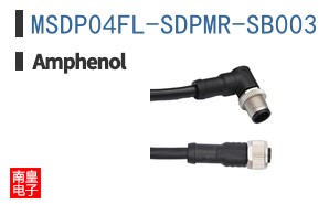 MSDP04FL-SDPMR-SB003