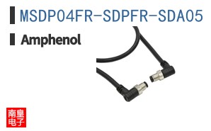 MSDP04FR-SDPFR-SDA05