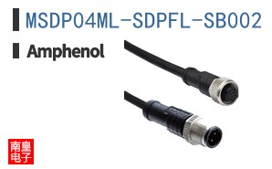 MSDP04ML-SDPFL-SB002