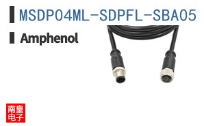 MSDP04ML-SDPFL-SBA05