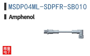 MSDP04ML-SDPFR-SB010